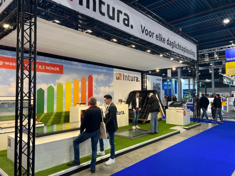 Intura Bouwbeurs